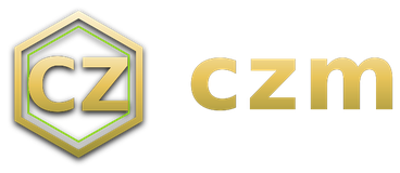 czm logo