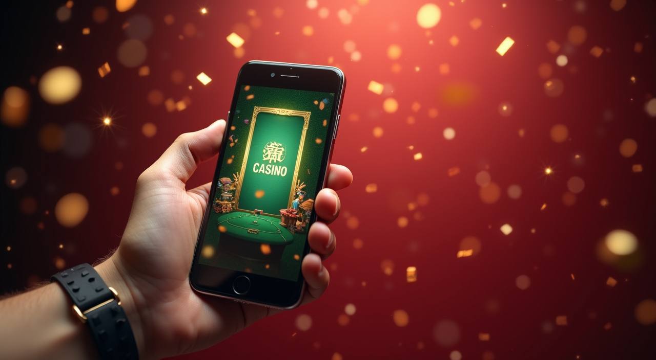 czm mobile gaming
